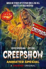 Watch Creepshow Animated Special Megashare9