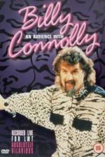 Watch An Audience with Billy Connolly Megashare9