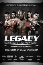 Watch Legacy 23 Megashare9