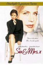 Watch Sex & Mrs X Megashare9