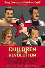 Watch Children of the Revolution Megashare9