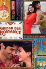 Watch Shuddh Desi Romance Megashare9