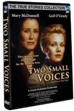 Watch Two Voices Megashare9