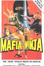 Watch Mafia vs Ninja Megashare9