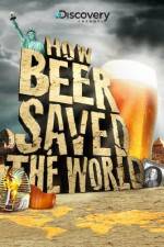 Watch How Beer Saved the World Megashare9