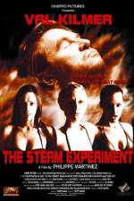 Watch The Steam Experiment Megashare9