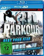 Watch Parkour: Beat Your Fear Megashare9