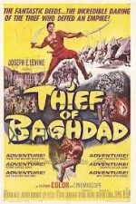 Watch The Thief of Baghdad Megashare9