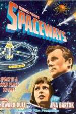 Watch Spaceways Megashare9