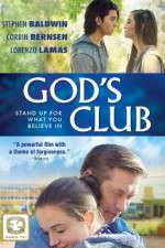 Watch Gods Club Megashare9