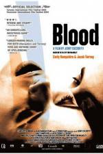 Watch Blood Megashare9