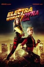 Watch Electra Woman and Dyna Girl Megashare9