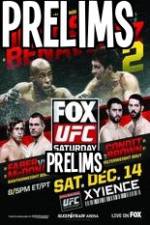 Watch UFC on FOX 9 Preliminary Megashare9