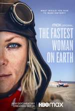 Watch The Fastest Woman on Earth Megashare9