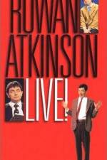 Watch Rowan Atkinson Live Megashare9