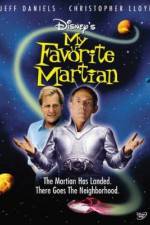 Watch My Favorite Martian Megashare9