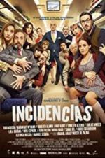 Watch Incidencias Megashare9