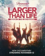 Watch Larger Than Life: Reign of the Boybands Megashare9