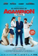 Watch Agamenon: The Film Megashare9