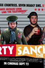Watch Dirty Sanchez: The Movie Megashare9