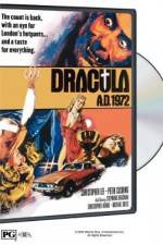 Watch Dracula A.D. 1972 Megashare9