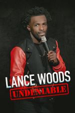 Watch Lance Woods: Undeniable (TV Special 2021) Megashare9