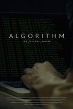 Watch Algorithm the Hacker Movie Megashare9