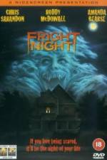 Watch Fright Night Megashare9