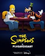 Watch The Simpsons in Plusaversary (Short 2021) Megashare9