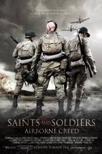 Watch Saints and Soldiers Airborne Creed Megashare9