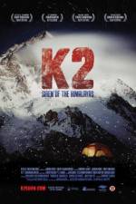 Watch K2: Siren of the Himalayas Megashare9