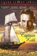 Watch Captain Kidd Megashare9