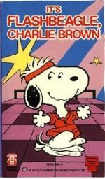 Watch It\'s Flashbeagle, Charlie Brown (TV Short 1984) Megashare9