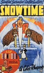 Watch Snowtime (Short 1938) Megashare9