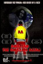 Watch Amasian: The Amazing Asian Megashare9