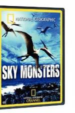 Watch National Geographic - Flying Sky Monsters Megashare9