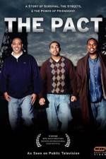 Watch The Pact Megashare9