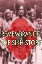 Watch Remembrance - The Sikh Story Megashare9