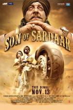 Watch Son of Sardaar Megashare9