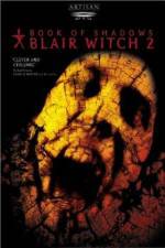 Watch Book of Shadows: Blair Witch 2 Megashare9