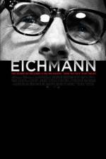 Watch Eichmann Megashare9