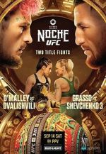 Watch UFC 306: O'Malley vs. Dvalishvili (TV Special 2024) Megashare9