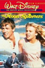 Watch The Moon-Spinners Megashare9