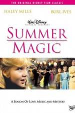 Watch Summer Magic Megashare9