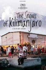 Watch Les neiges du Kilimandjaro Megashare9