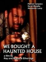 Watch We Bought a Haunted House Megashare9