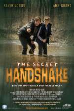 Watch The Secret Handshake Megashare9