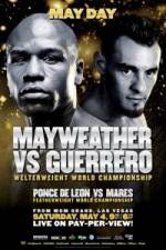 Watch Floyd Mayweather vs Robert.Guerrero Megashare9