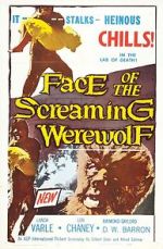 Watch Face of the Screaming Werewolf Megashare9