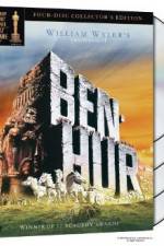 Watch Ben-Hur: The Making of an Epic Megashare9